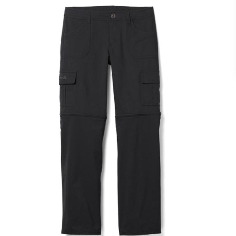 REI Kids Zipp-off Pant/Shorts